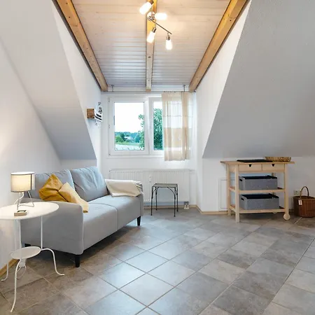 Апартаменты Bio Obsthof Schoengarten Линдау