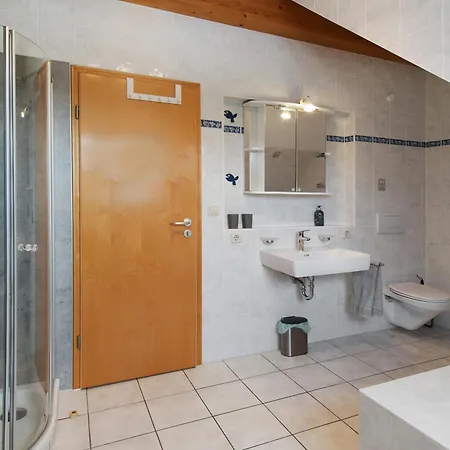 Апартаменты Bio Obsthof Schoengarten