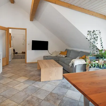 Bio Obsthof Schoengarten Апартаменты *