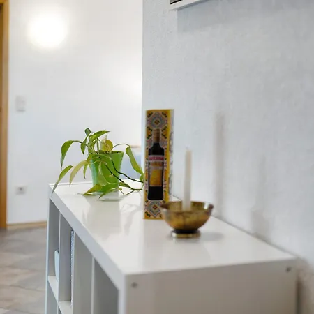 Bio Obsthof Schoengarten Апартаменты Линдау