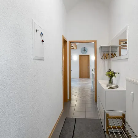 Bio Obsthof Schoengarten Апартаменты Линдау