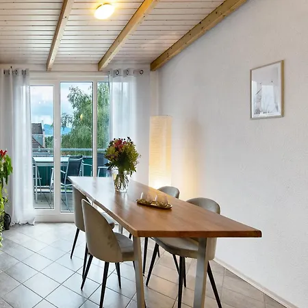Апартаменты Bio Obsthof Schoengarten Линдау