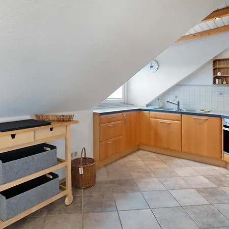 Bio Obsthof Schoengarten Апартаменты Линдау