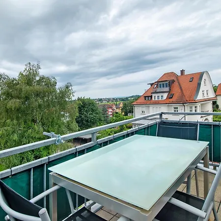 Апартаменты Bio Obsthof Schoengarten Линдау