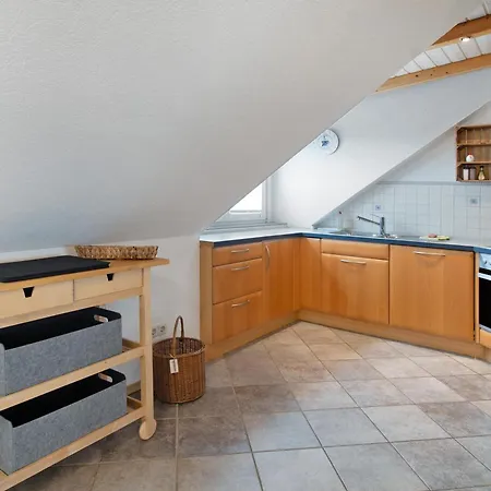 Bio Obsthof Schoengarten Апартаменты Линдау
